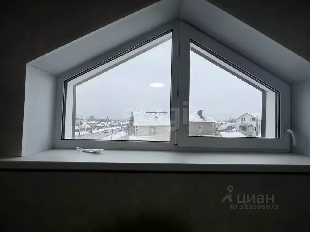 2-к кв. Тамбовская область, Тамбов ул. Киквидзе, 56 (59.6 м) - Фото 2