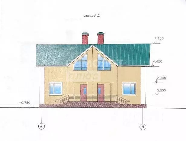 Участок в Коми, Сыктывкар Тентюковская ул., 483/1 (3.2 сот.) - Фото 0