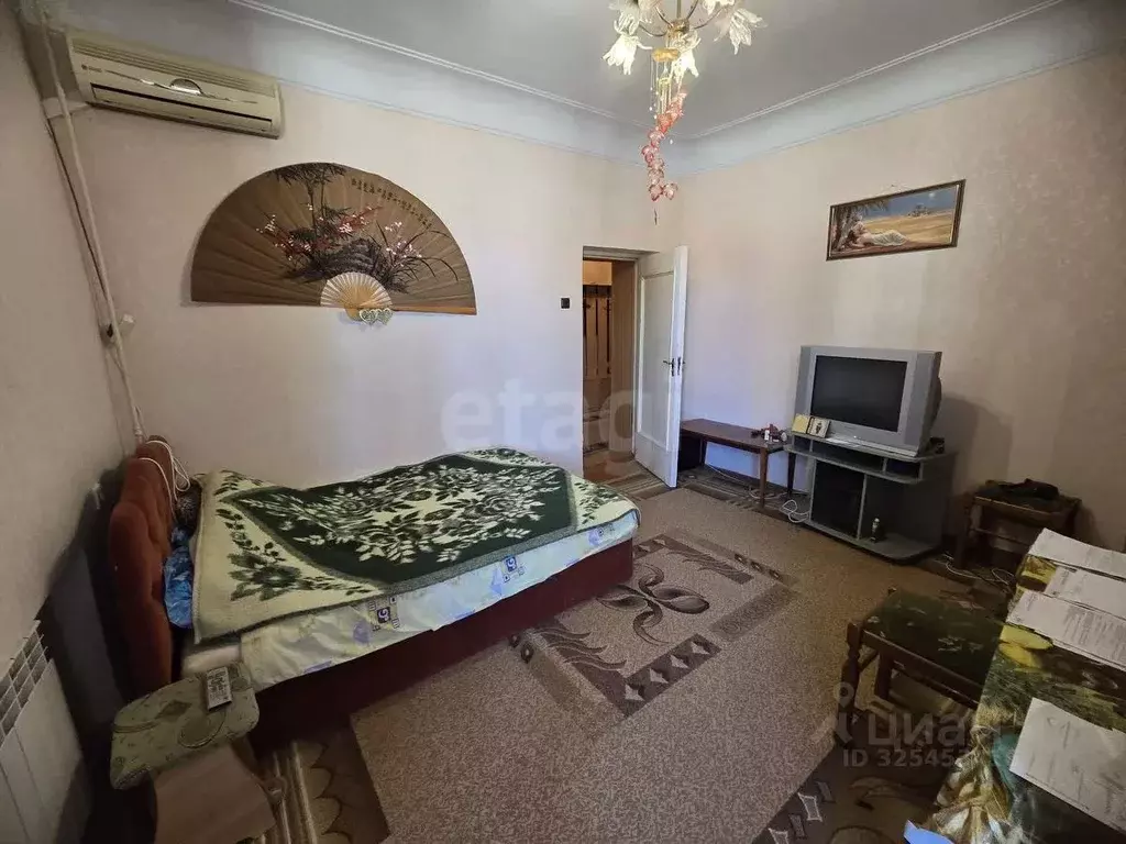 3-к кв. Крым, Саки ул. Курортная (73.7 м) - Фото 2