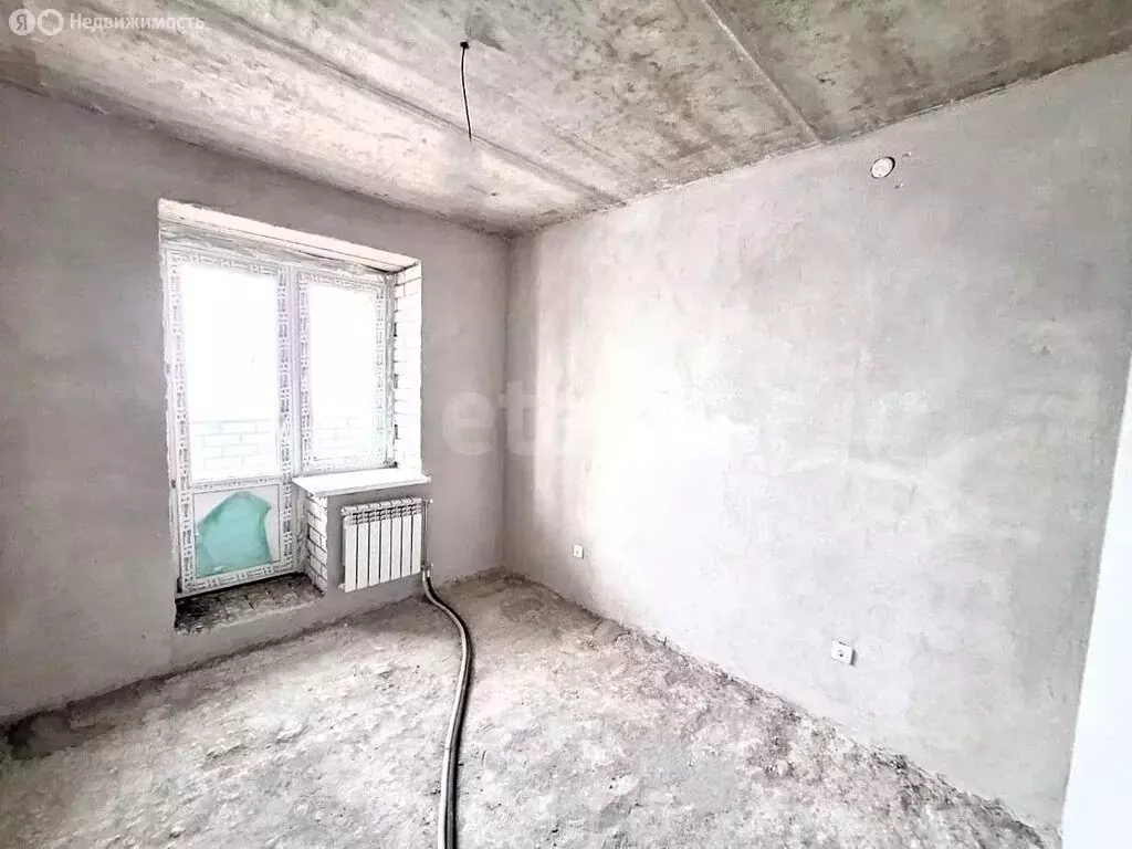 2-комнатная квартира: Тверь, Бурашевское шоссе, 62 (66 м) - Фото 2