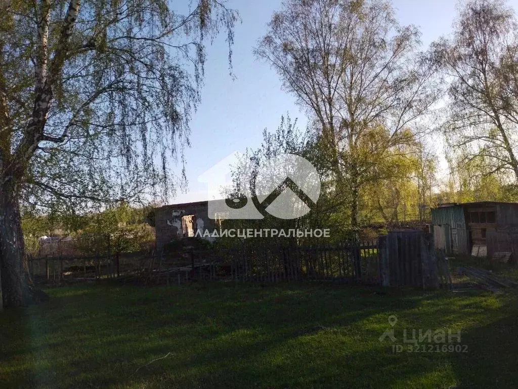 Участок, 35.6 сот., 0 - Фото 0
