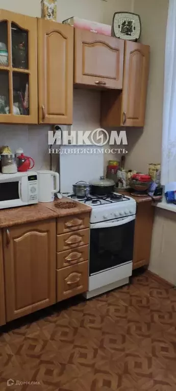 Продаётся 4-к квартира, 95.3 м - Фото 0