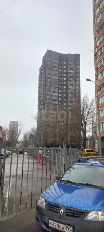 2-к кв. Москва Новогиреевская ул., 24А (57.0 м) - Фото 0