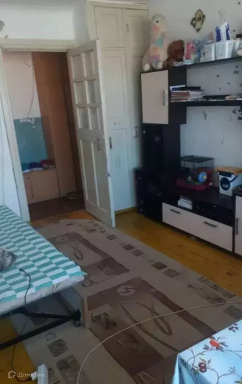 Продаётся 2-к квартира, 35.4 м - Фото 0