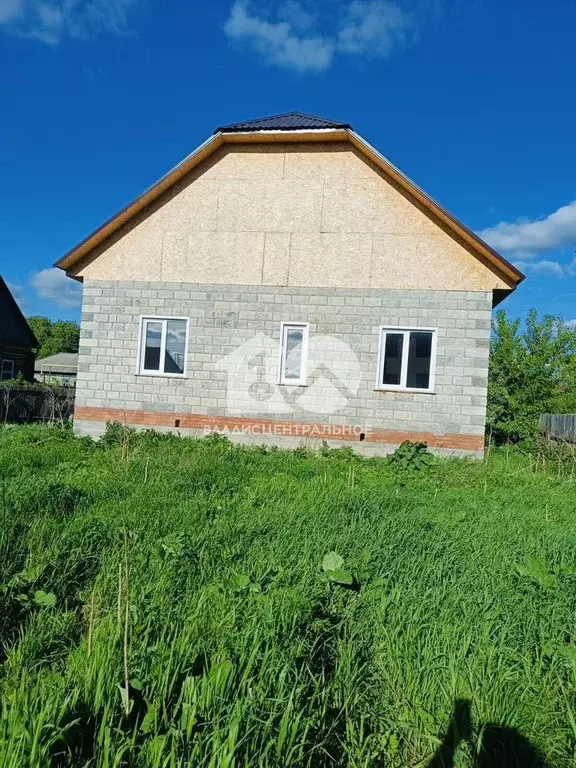 Дом 98 м на участке 6 сот. - Фото 0
