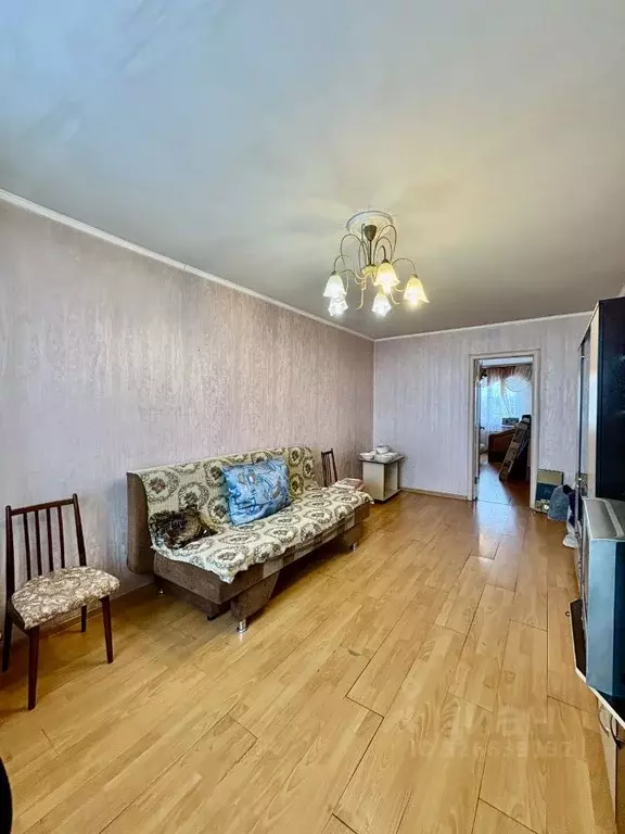 2-к кв. Кемеровская область, Кемерово Спортивная ул., 34 (43.5 м) - Фото 2