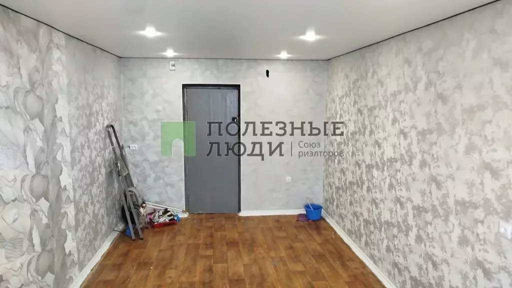 Комната Краснодарский край, Новороссийск ул. Леженина, 90 (19.0 м) - Фото 1