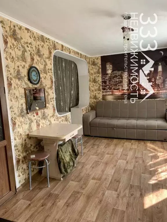 2-к кв. Северная Осетия, Владикавказ просп. Коста (40.0 м) - Фото 0