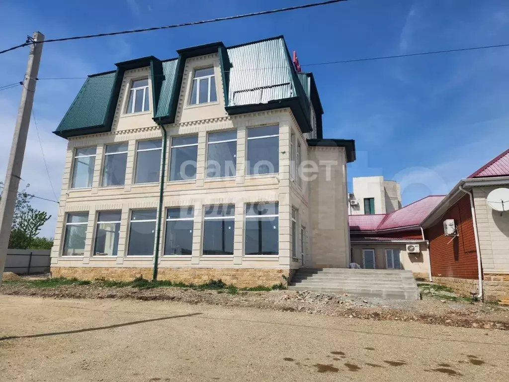 Продам помещение свободного назначения, 404.1 м - Фото 0