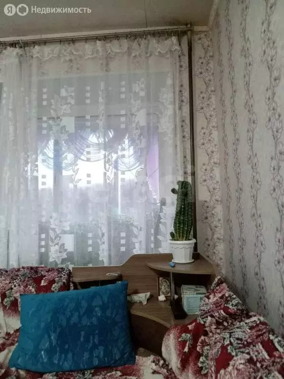 1-комнатная квартира: посёлок городского типа Каз, Горноспасательная ... - Фото 1