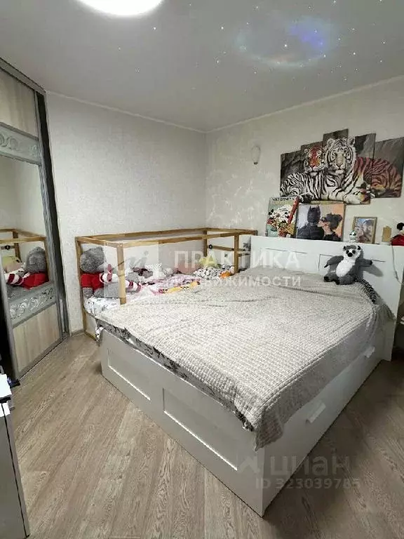 Продается 2-комнатная квартира - Фото 1