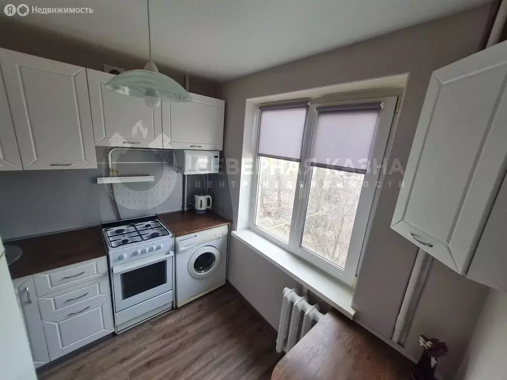 1-комнатная квартира: Екатеринбург, улица Мира, 40 (30 м) - Фото 0