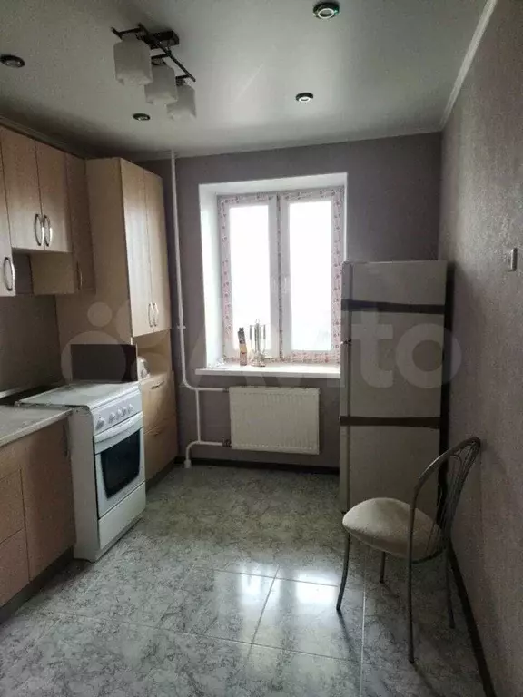 1-к. квартира, 43 м, 8/14 эт. - Фото 1
