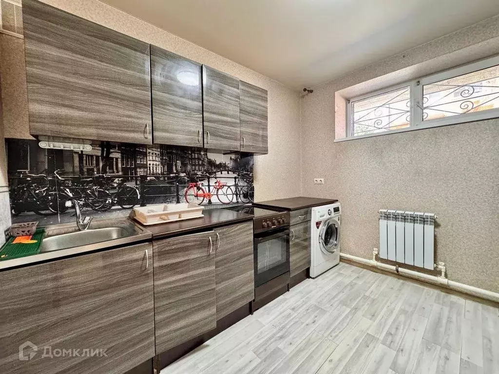 Продаётся 1-к квартира, 30.8 м - Фото 1
