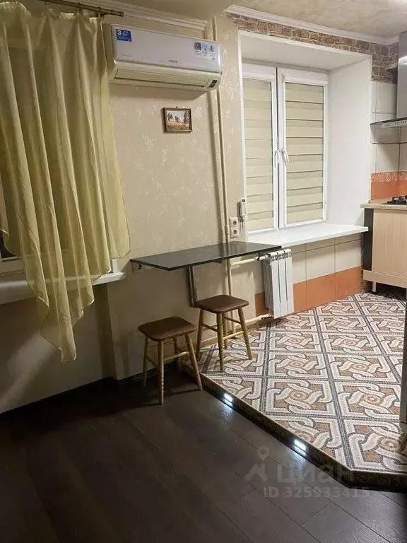 1-к кв. Москва Большая Черкизовская ул., 3К1 (30.0 м) - Фото 1