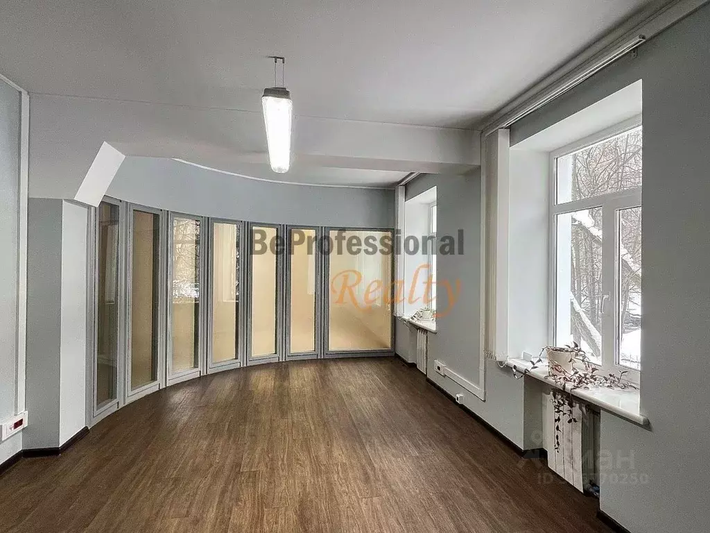 Офис в Москва Хохловский пер., 10С3 (900 м) - Фото 1