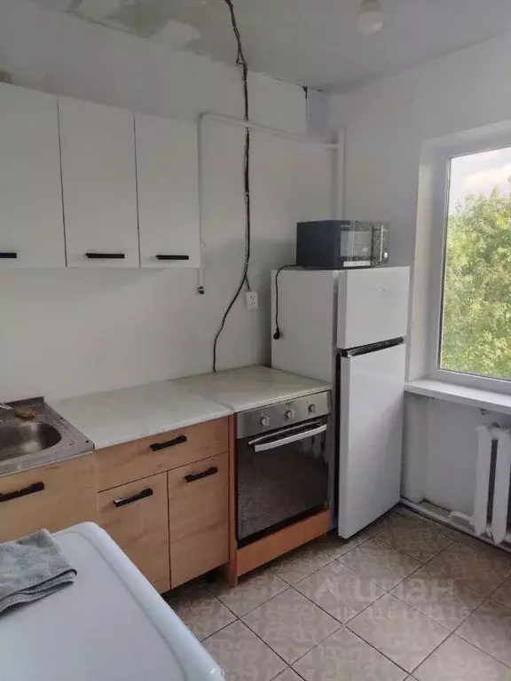 Квартира, 2 комнаты, 45.9 м - Фото 0
