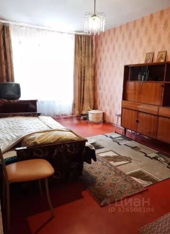 3-к кв. Липецкая область, Липецк ул. Филипченко, 4/1 (61.5 м) - Фото 1