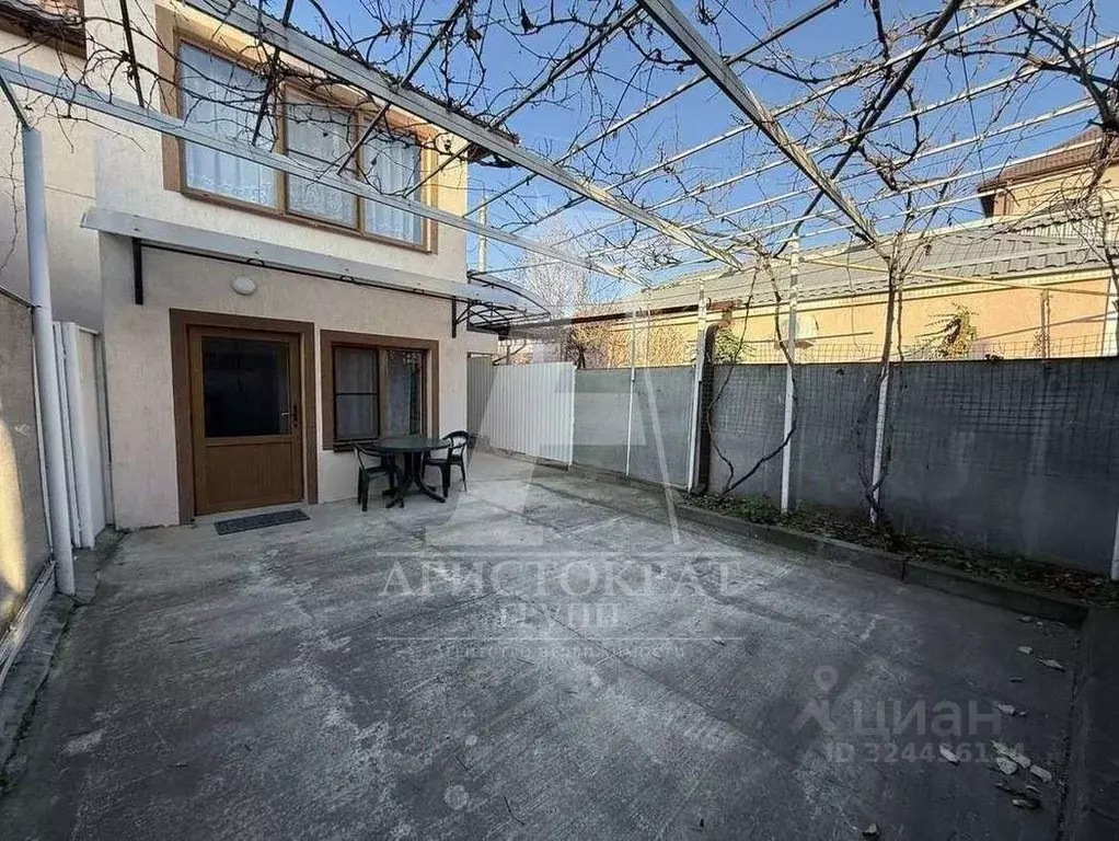 Дом в Ставропольский край, Пятигорск Песочный пер., 8 (95 м) - Фото 1