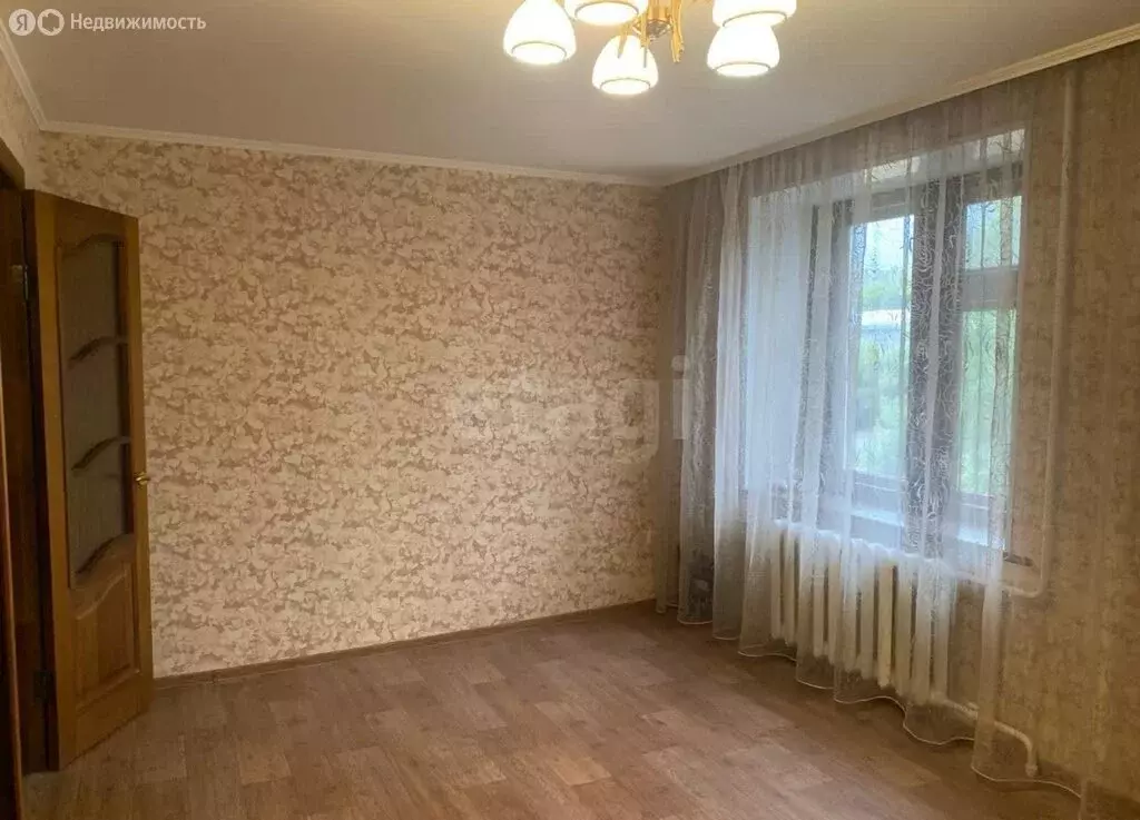 2-комнатная квартира: Барнаул, улица 50 лет СССР, 16 (59 м) - Фото 1