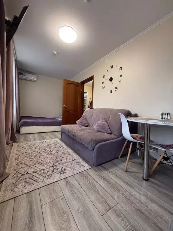 Студия Московская область, Электросталь Трудовая ул., 39 (26.0 м) - Фото 2