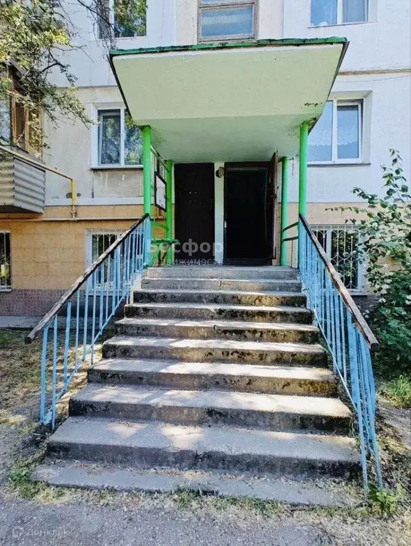 Продаётся 1-к квартира, 31.2 м - Фото 1