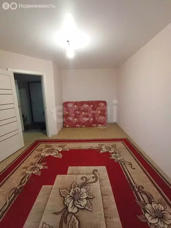 1-комнатная квартира: Шадринск, улица Василия Черемисина, 2А (30.4 м) - Фото 2