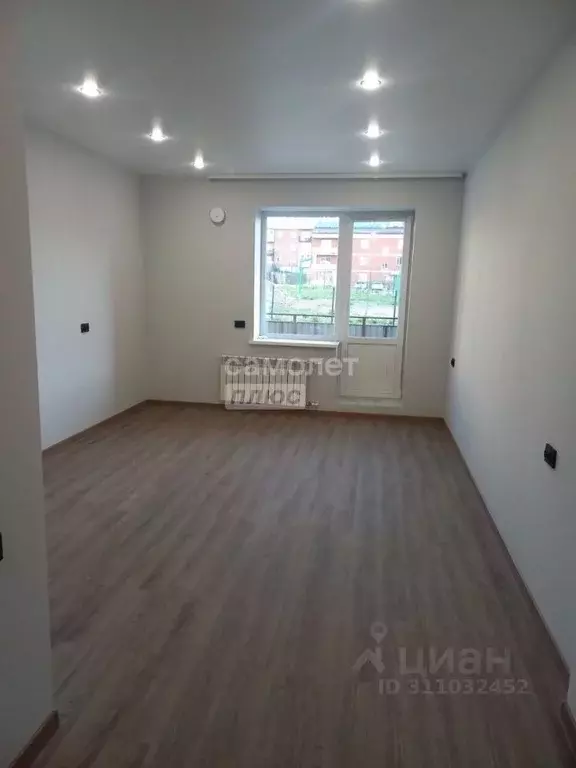 Студия Бурятия, Улан-Удэ 105-й мкр, 44 (27.0 м) - Фото 0