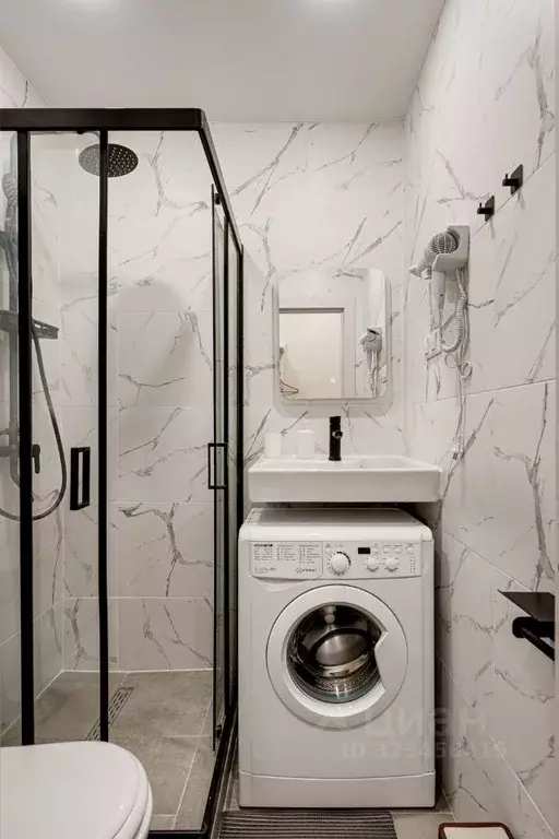 Студия Москва пер. 2-й Вышеславцев, 4к1 (10.0 м) - Фото 2