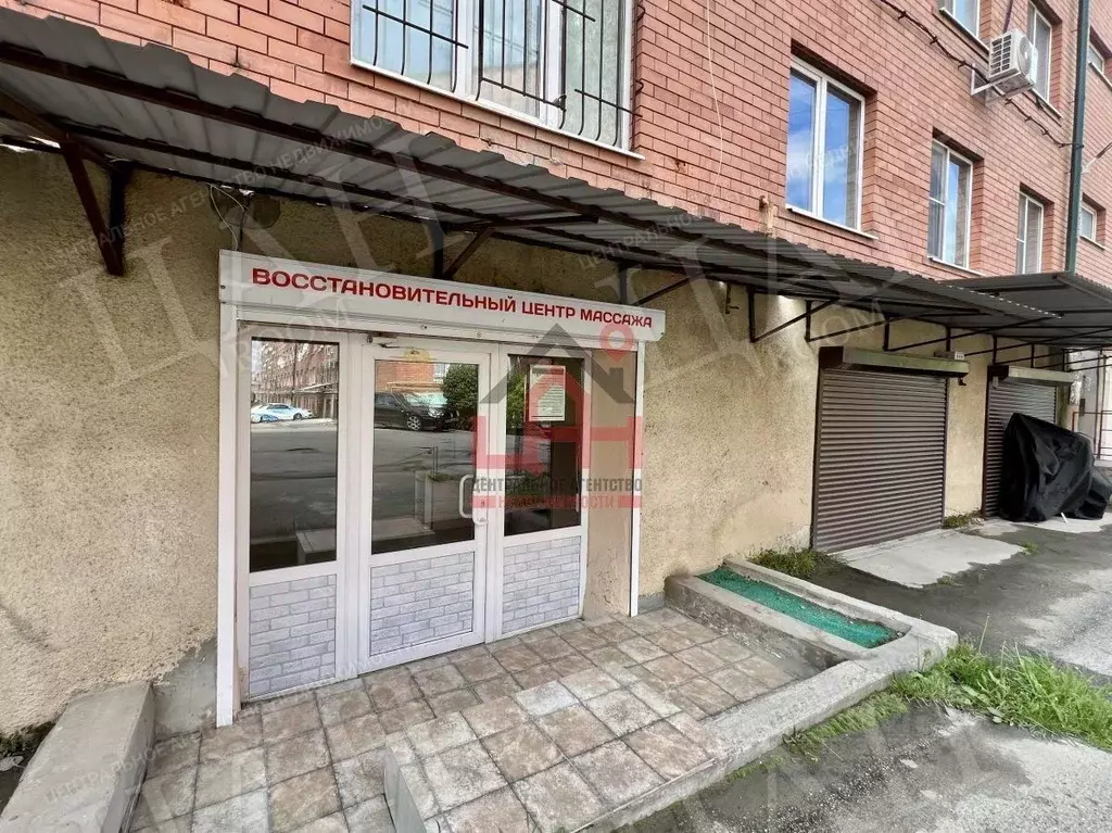 Помещение свободного назначения в Ставропольский край, Предгорный ... - Фото 0