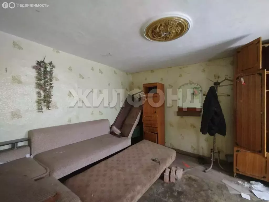 Дом в Георгиевск, улица Анджиевского (31 м) - Фото 1