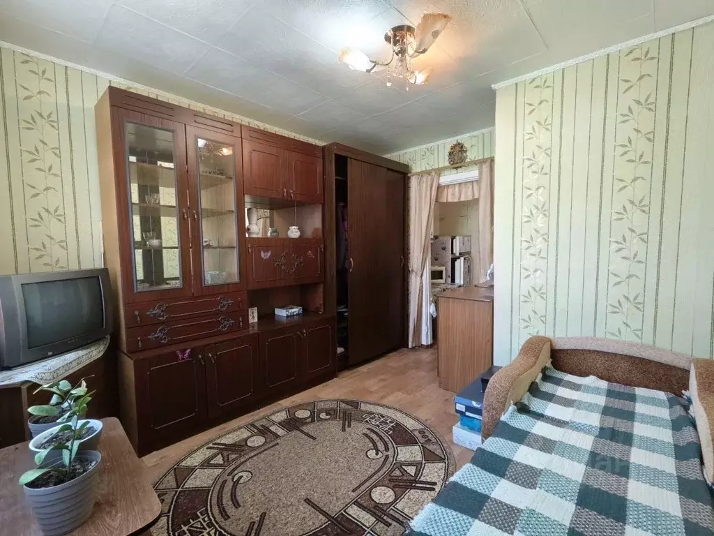 Комната Пензенская область, Заречный Комсомольская ул., 12/1 (13.0 м) - Фото 2