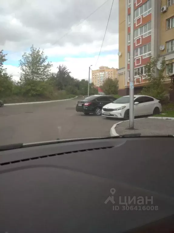 1-к кв. Владимирская область, Владимир ул. Мира, 15 (39.0 м) - Фото 1