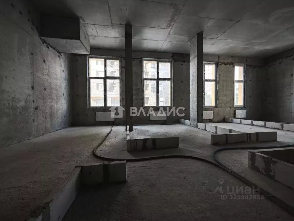 4-к кв. Московская область, Люберцы ул. Кирова, 11 (95.7 м) - Фото 2