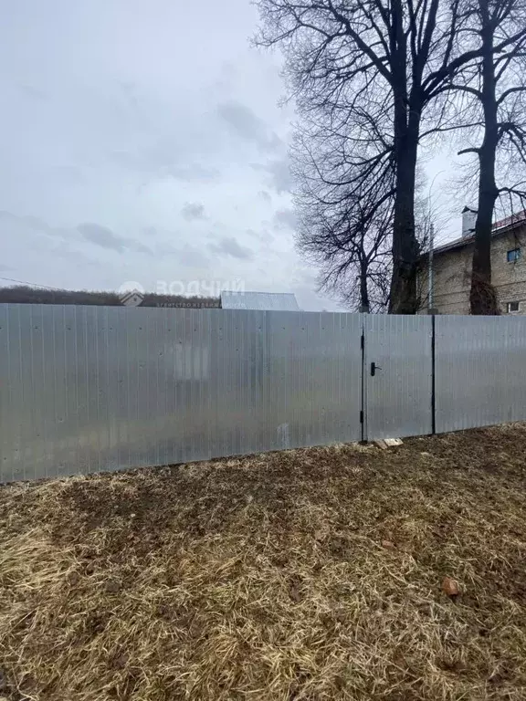 Участок в Чувашия, Ядрин ул. Карла Маркса (12.0 сот.) - Фото 0