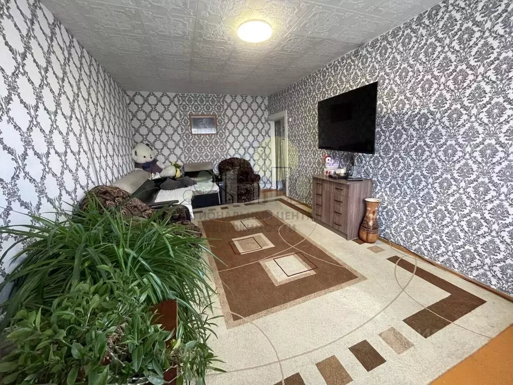 Дом в Иркутская область, Куйтунский район, Уховское муниципальное ... - Фото 2
