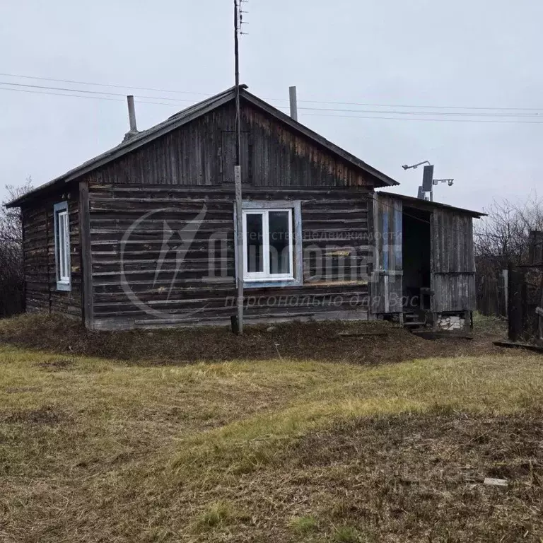 Дом в Курганская область, Притобольный муниципальный округ, д. ... - Фото 2
