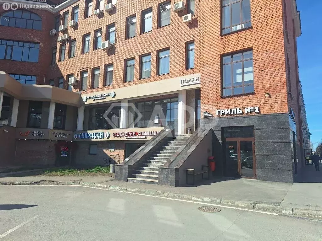 Помещение свободного назначения (163 м) - Фото 2