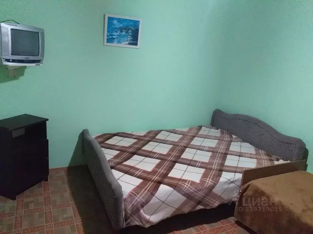 Комната Дагестан, Дербент Волна СТ, 22 (28.0 м) - Фото 0