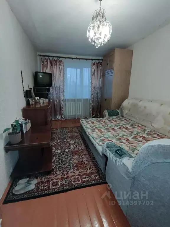 2-к кв. Волгоградская область, Волгоград ул. Вершинина, 34 (43.0 м) - Фото 0