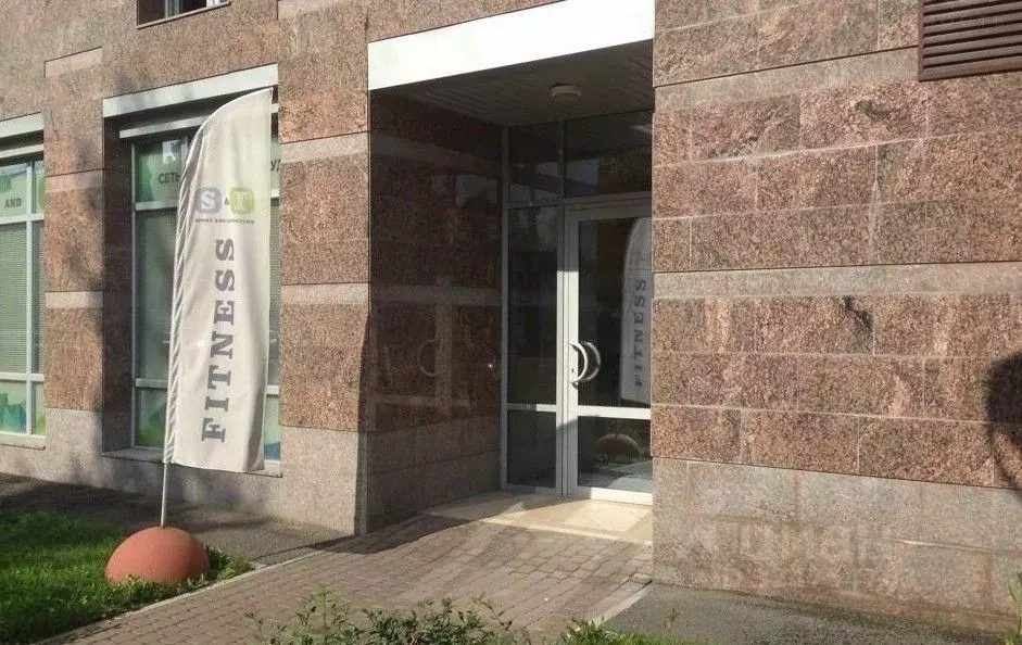 Помещение свободного назначения в Санкт-Петербург Пионерская ул., 50 ... - Фото 2