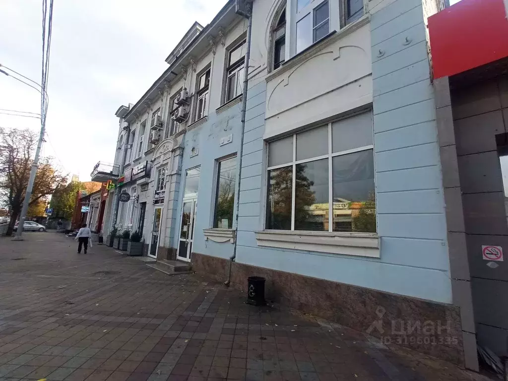 Помещение свободного назначения в Краснодарский край, Краснодар ... - Фото 1