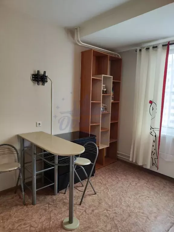 Студия Нижегородская область, Нижний Новгород просп. ... - Фото 0