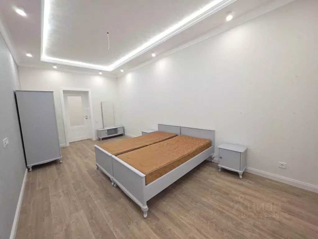 1-к кв. Кабардино-Балкария, Нальчик ул. Хужокова, 145Б (48.0 м) - Фото 1