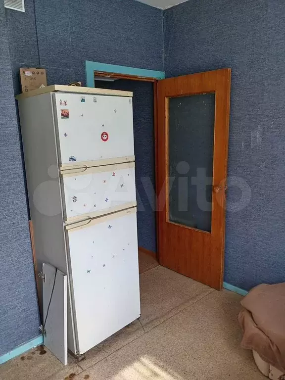 1-к. квартира, 40 м, 6/9 эт. - Фото 0