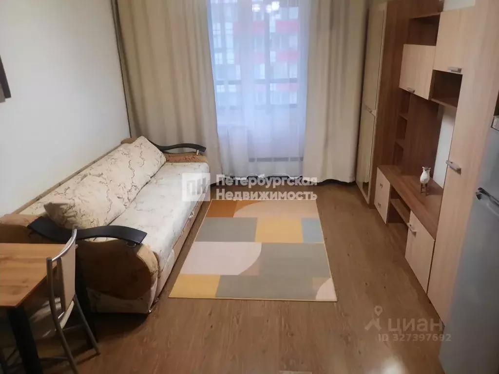 Студия Ленинградская область, Кудрово г. Всеволожский район, Заневское ... - Фото 2