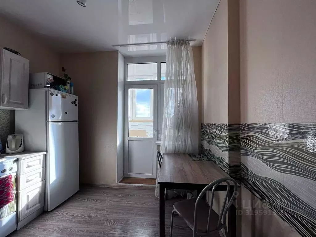1-к кв. Краснодарский край, Краснодар Восточно-Кругликовская ул., 30 ... - Фото 1