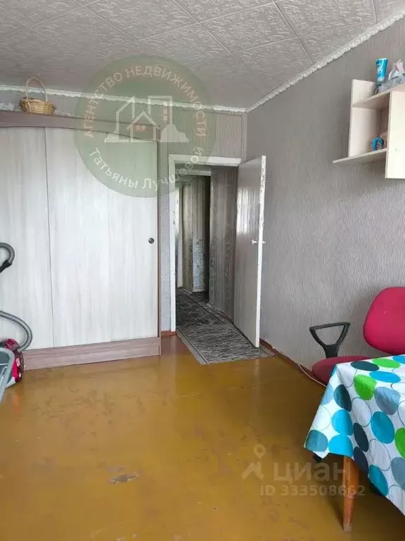 2-к кв. Алтайский край, Алейск ул. Ширшова, 18 (47.6 м) - Фото 2