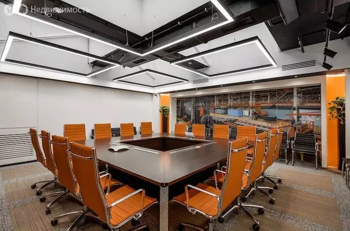 Офис (1293.87 м) - Фото 2
