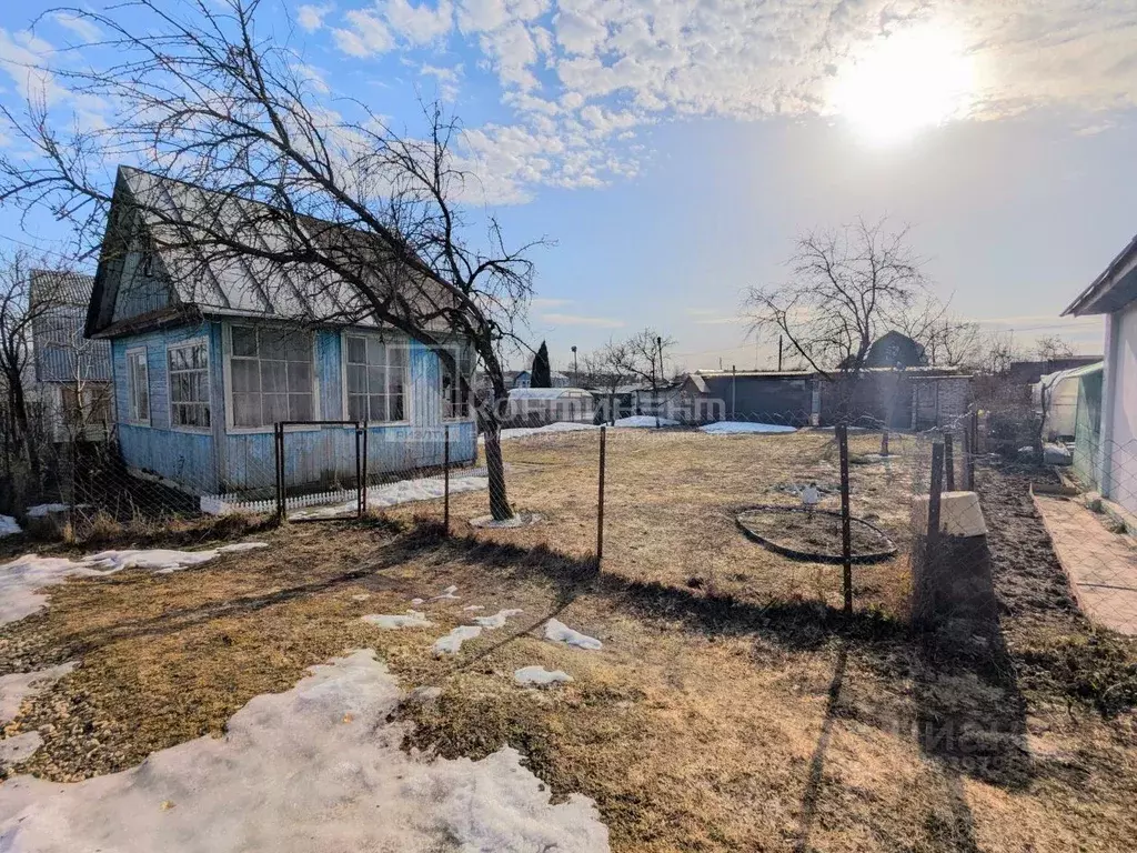 Дом в Владимирская область, Ковров № 2 УКХ СНТ, 66 (27 м) - Фото 1